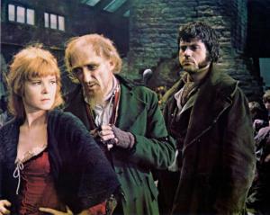 still-of-oliver-reed,-ron-moody-and-shani-wallis-in-oliver!-(1968)-large-picture